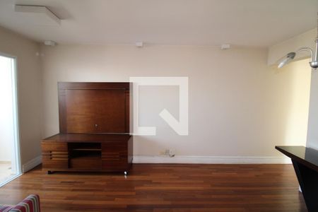 Sala de apartamento à venda com 3 quartos, 69m² em Vila Nova Cachoeirinha, São Paulo