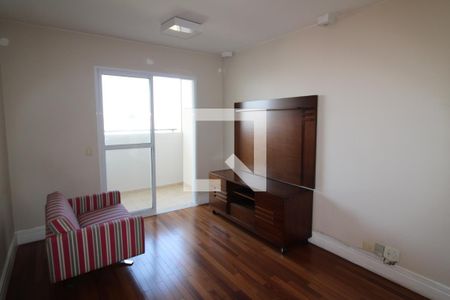 Sala de apartamento à venda com 3 quartos, 69m² em Vila Nova Cachoeirinha, São Paulo