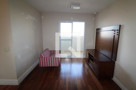 Sala de apartamento à venda com 3 quartos, 69m² em Vila Nova Cachoeirinha, São Paulo