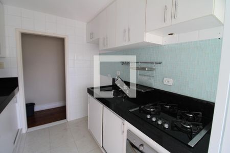 Apartamento à venda com 69m², 3 quartos e 2 vagasCozinha