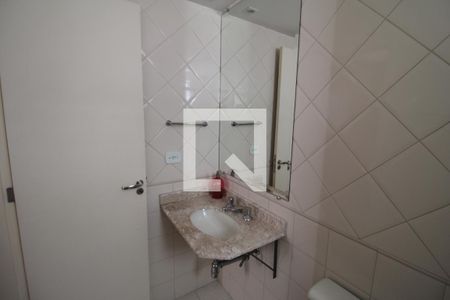 Apartamento à venda com 69m², 3 quartos e 2 vagasBanheiro 1