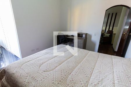 Casa à venda com 250m², 4 quartos e 4 vagasQuarto 1 com varanda