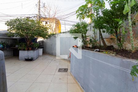 Casa à venda com 250m², 4 quartos e 4 vagasQuintal