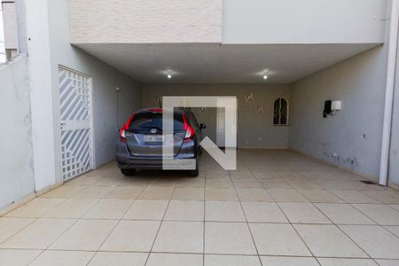 Casa à venda com 250m², 4 quartos e 4 vagasGaragem