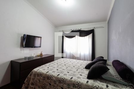 Casa à venda com 250m², 4 quartos e 4 vagasQuarto 2