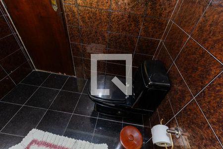 Casa à venda com 250m², 4 quartos e 4 vagasBanheiro 4