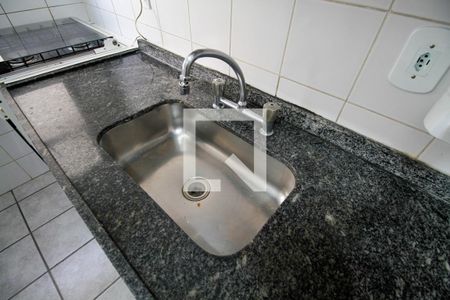 Apartamento para alugar com 70m², 2 quartos e 2 vagas Apartamento para alugar com 70m², 2 quartos e 2 vagasCozinha