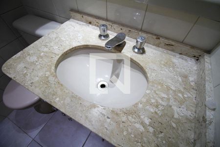 Apartamento para alugar com 70m², 2 quartos e 2 vagas Apartamento para alugar com 70m², 2 quartos e 2 vagasBanheiro Social