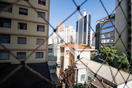 Apartamento para alugar com 70m², 2 quartos e 2 vagas Apartamento para alugar com 70m², 2 quartos e 2 vagasVista do Quarto