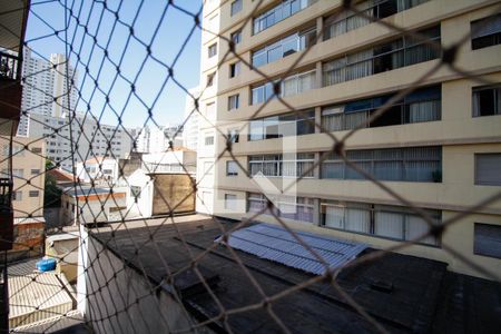 Apartamento para alugar com 70m², 2 quartos e 2 vagas Apartamento para alugar com 70m², 2 quartos e 2 vagasVista da Varanda