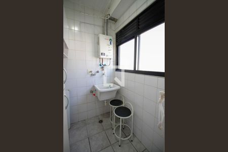 Apartamento para alugar com 70m², 2 quartos e 2 vagas Apartamento para alugar com 70m², 2 quartos e 2 vagasÁrea de Serviço