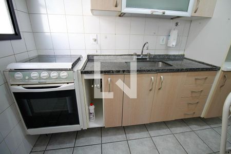 Apartamento para alugar com 70m², 2 quartos e 2 vagas Apartamento para alugar com 70m², 2 quartos e 2 vagasCozinha