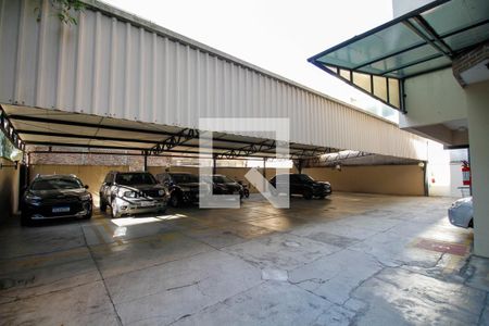 Apartamento para alugar com 70m², 2 quartos e 2 vagas Apartamento para alugar com 70m², 2 quartos e 2 vagasÁrea Comum - Garagem