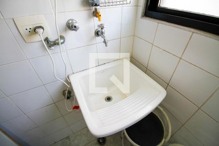 Apartamento para alugar com 70m², 2 quartos e 2 vagas Apartamento para alugar com 70m², 2 quartos e 2 vagasÁrea de Serviço