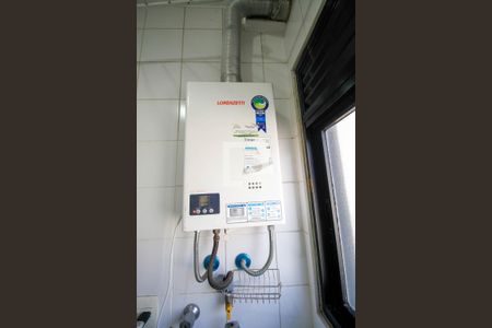 Apartamento para alugar com 70m², 2 quartos e 2 vagas Apartamento para alugar com 70m², 2 quartos e 2 vagasÁrea de Serviço