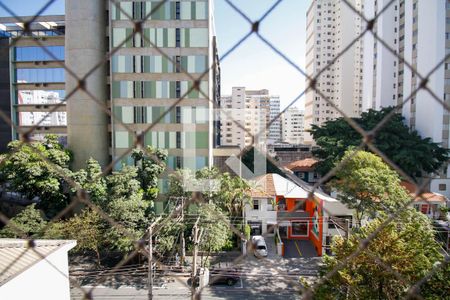 Apartamento para alugar com 70m², 2 quartos e 2 vagas Apartamento para alugar com 70m², 2 quartos e 2 vagasVista da Suíte