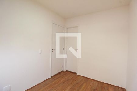 Apartamento para alugar com 25m², 1 quarto e sem vagaQuarto