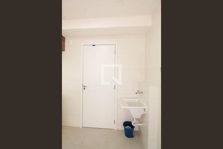 Apartamento para alugar com 25m², 1 quarto e sem vagaÁrea de Serviço