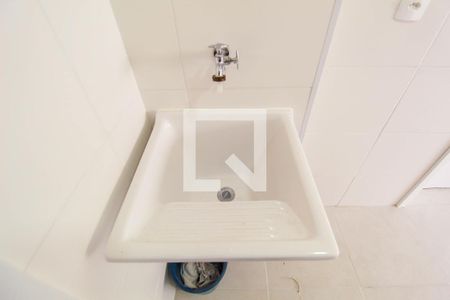 Apartamento para alugar com 25m², 1 quarto e sem vagaÁrea de Serviço