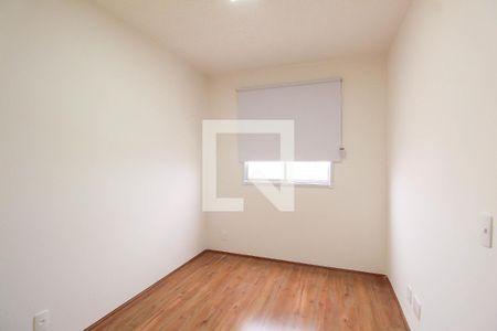 Quarto de apartamento para alugar com 1 quarto, 25m² em Alto da Mooca, São Paulo