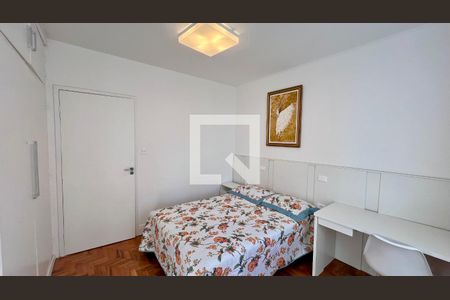Quarto 1 de apartamento para alugar com 2 quartos, 85m² em Paraíso, São Paulo