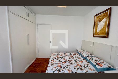 Quarto 1 de apartamento para alugar com 2 quartos, 85m² em Paraíso, São Paulo