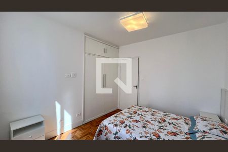 Quarto 1 de apartamento para alugar com 2 quartos, 85m² em Paraíso, São Paulo