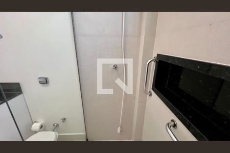 Apartamento para alugar com 85m², 2 quartos e 1 vagaBanheiro
