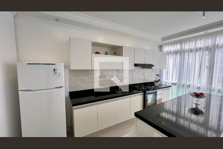 Apartamento para alugar com 85m², 2 quartos e 1 vagaCozinha
