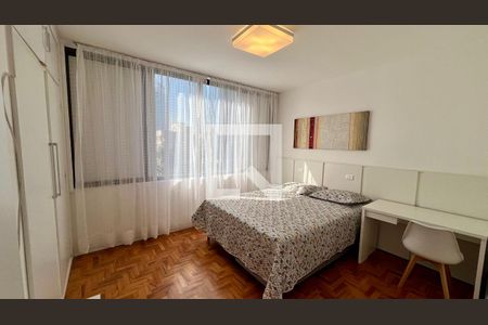 Apartamento para alugar com 85m², 2 quartos e 1 vagaQuarto 2
