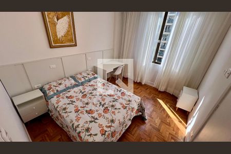 Apartamento para alugar com 85m², 2 quartos e 1 vagaQuarto 1