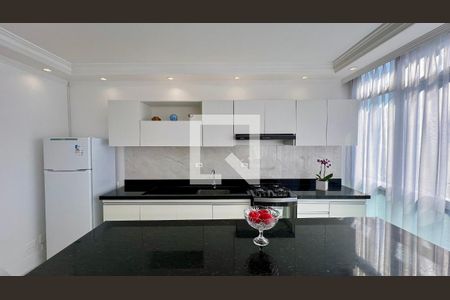 Apartamento para alugar com 85m², 2 quartos e 1 vagaCozinha