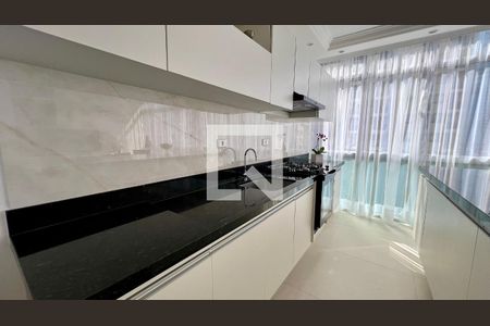 Apartamento para alugar com 85m², 2 quartos e 1 vagaCozinha