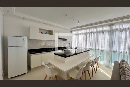 Apartamento para alugar com 85m², 2 quartos e 1 vagaCozinha