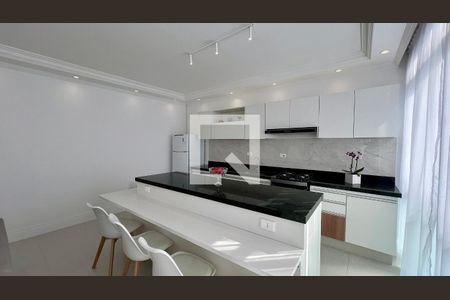 Apartamento para alugar com 85m², 2 quartos e 1 vagaCozinha