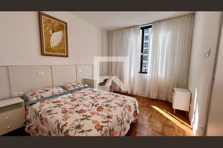 Quarto 1 de apartamento para alugar com 2 quartos, 85m² em Paraíso, São Paulo