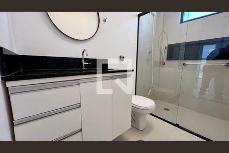 Apartamento para alugar com 85m², 2 quartos e 1 vagaBanheiro