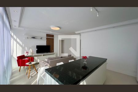Apartamento para alugar com 85m², 2 quartos e 1 vagaCozinha