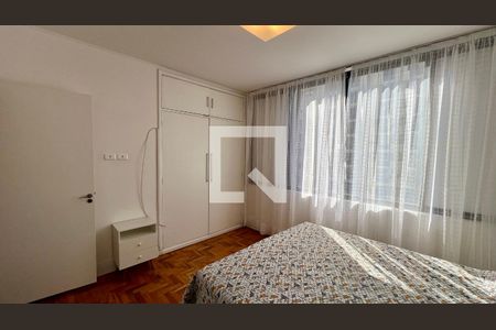 Apartamento para alugar com 85m², 2 quartos e 1 vagaQuarto 2