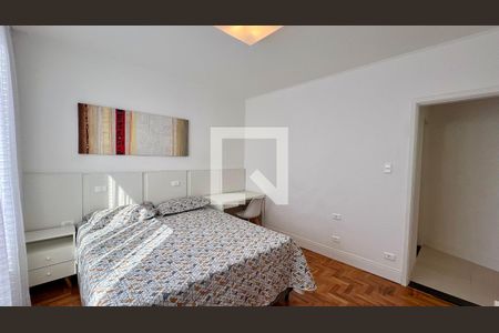 Apartamento para alugar com 85m², 2 quartos e 1 vagaQuarto 2