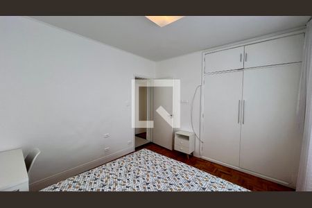 Apartamento para alugar com 85m², 2 quartos e 1 vagaQuarto 2