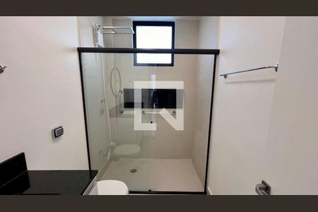 Apartamento para alugar com 85m², 2 quartos e 1 vagaBanheiro