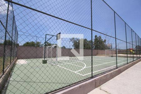Apartamento para alugar com 64m², 2 quartos e 2 vagasÁrea comum