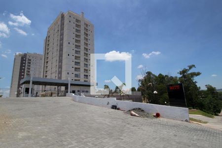 Apartamento para alugar com 64m², 2 quartos e 2 vagasÁrea comum