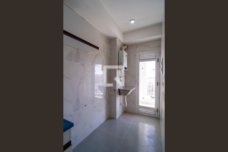 Apartamento para alugar com 64m², 2 quartos e 2 vagasÁrea de Serviço