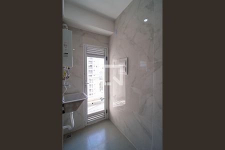 Apartamento para alugar com 64m², 2 quartos e 2 vagasÁrea de Serviço