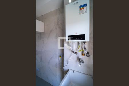Apartamento para alugar com 64m², 2 quartos e 2 vagasÁrea de Serviço
