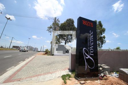 Apartamento para alugar com 64m², 2 quartos e 2 vagasFachada