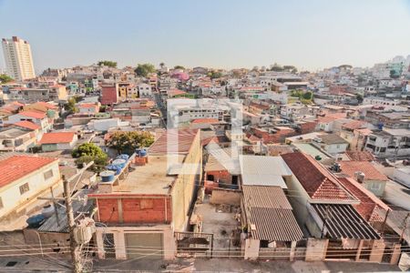 Apartamento à venda com 60m², 2 quartos e 1 vagaVista