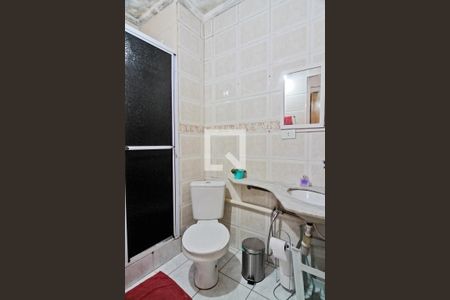 Apartamento à venda com 60m², 2 quartos e 1 vagaBanheiro